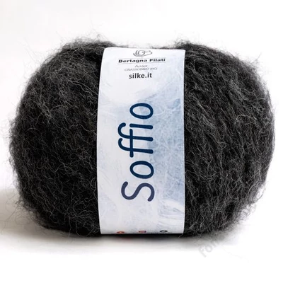 Bertagna Filati Soffio fonal 10 Borz