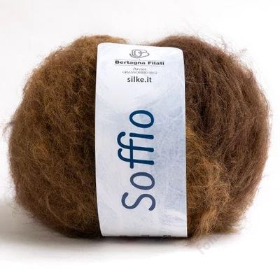 Bertagna Filati Soffio fonal 9 Medve