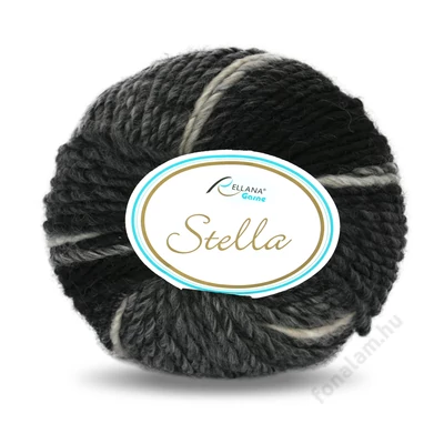 Rellana Stella fonal 102 Éjszaka