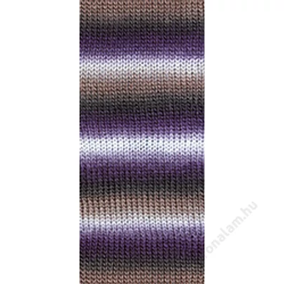 NAKO VALS fonal 85792 Szederfa