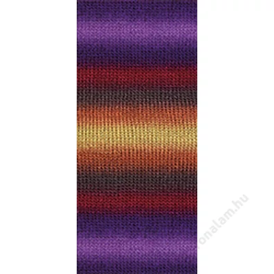 NAKO VALS fonal 86460 Leila