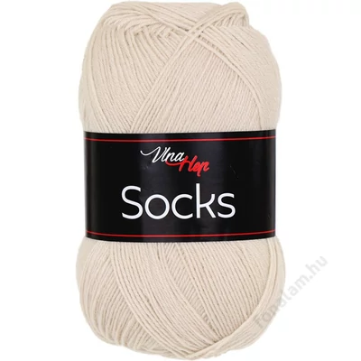 Vlna-Hep Socks fonal 61007 Sivatag