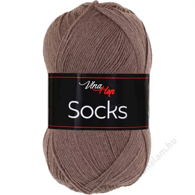 Vlna-Hep Socks fonal 61060 Tönk