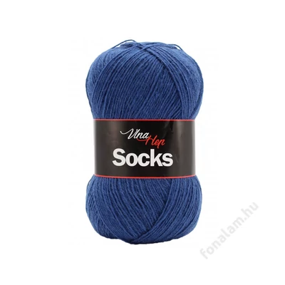 Vlna-Hep Socks fonal 6116 Kapitány