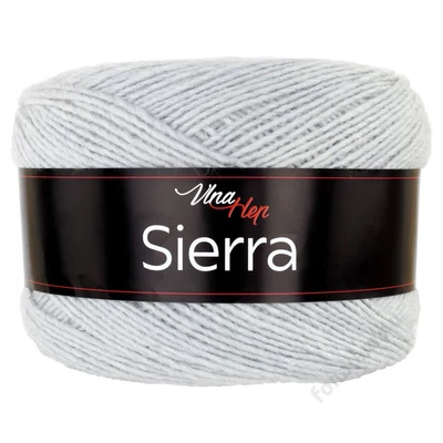 Vlna-Hep Sierra fonal 6230 Köd