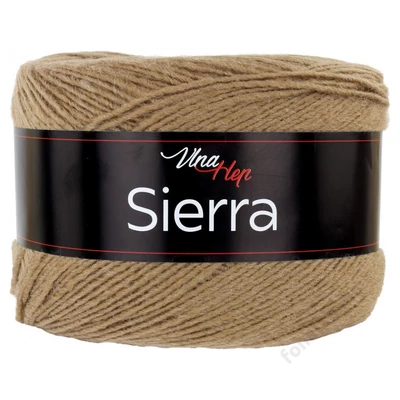 Vlna-Hep Sierra fonal 6405 Madzag
