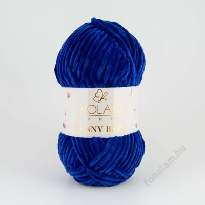 Wolans Bunny Baby fonal 68 Király