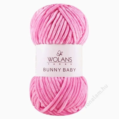 Wolans Bunny Baby fonal 06 Cukormáz