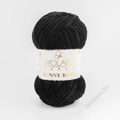 Wolans Bunny Baby fonal 10 Párduc