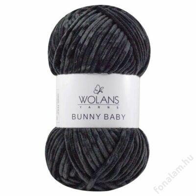 Wolans Bunny Baby fonal 10 Párduc