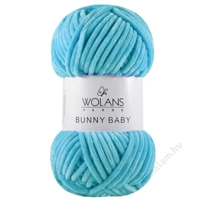 Wolans Bunny Baby fonal 12 Capri