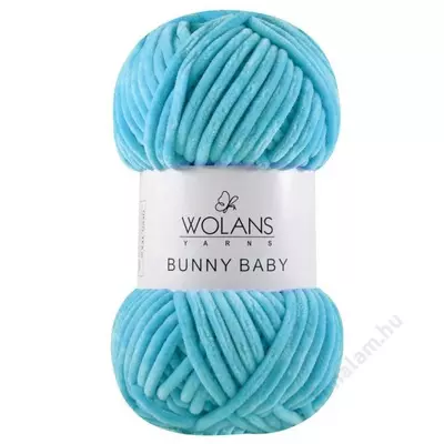 Wolans Bunny Baby fonal 12 Capri