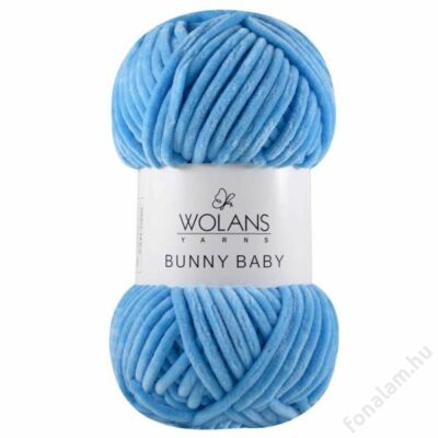 Wolans Bunny Baby fonal 12 Kapri