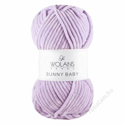 Wolans Bunny Baby fonal 15 Kikerics