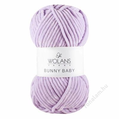 Wolans Bunny Baby fonal 15 Kikerics