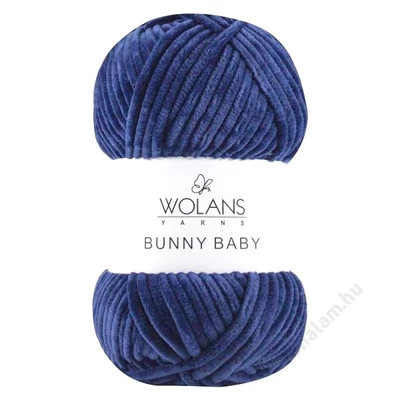 Wolans Bunny Baby fonal 17 Matróz