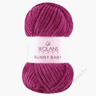 Wolans Bunny Baby fonal 22 Leander