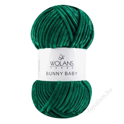 Wolans Bunny Baby fonal 26 Fenyves