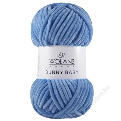 Wolans Bunny Baby fonal 35 Ég