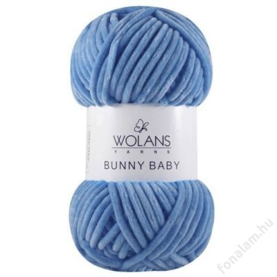 Wolans Bunny Baby fonal 35 Ég