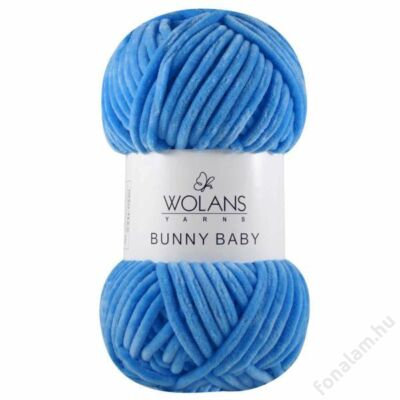 Wolans Bunny Baby fonal 35 Ég