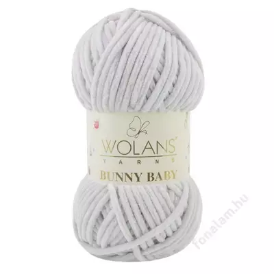 Wolans Bunny Baby fonal 36 Sirály