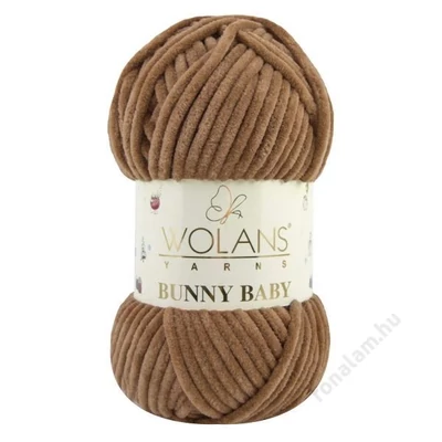 Wolans Bunny Baby fonal 41 Vércse