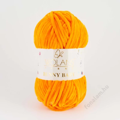 Wolans Bunny Baby fonal 67 Nyári nap