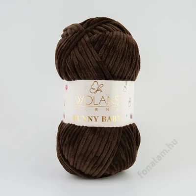 Wolans Bunny Baby fonal 75 Étcsoki