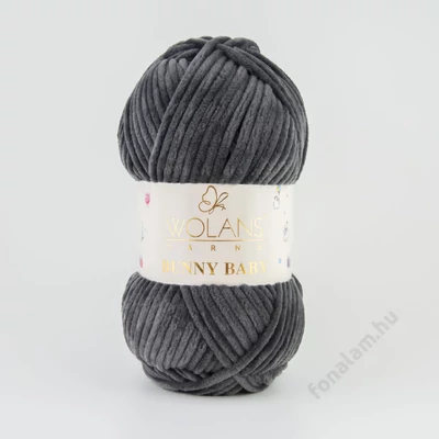 Wolans Bunny Baby fonal 76 Ólom