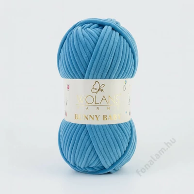 Wolans Bunny Baby fonal 82 Égbolt