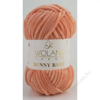 Wolans Bunny Baby fonal 65 barack
