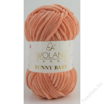 Wolans Bunny Baby fonal 65 barack