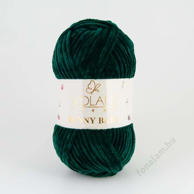 Wolans Bunny Baby fonal 70 Fenyő