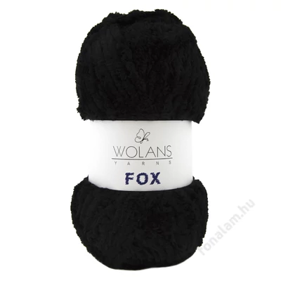 Wolans Fox fonal 10 Párduc