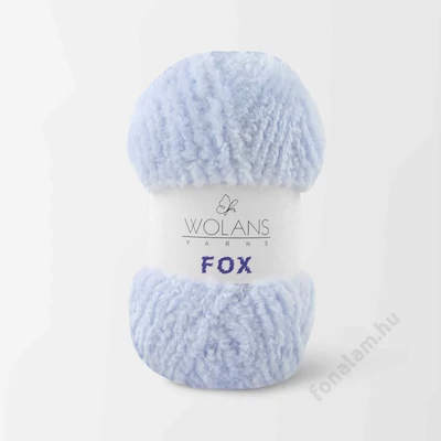 Wolans Fox fonal 11 Csecsemő