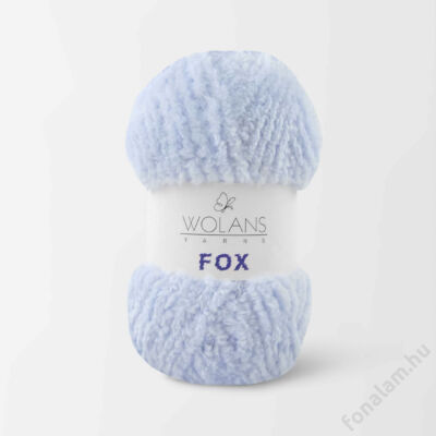 Wolans Fox fonal 11 Csecsemő