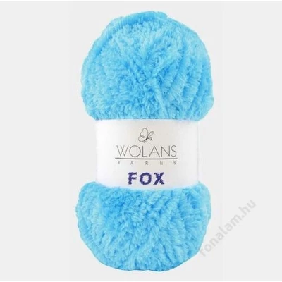 Wolans Fox fonal 12 Capri