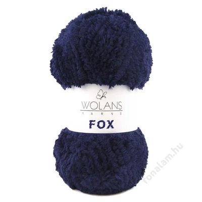 Wolans Fox fonal 17 Matróz 
