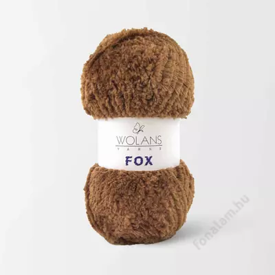 Wolans Fox fonal 19 Cserebogár