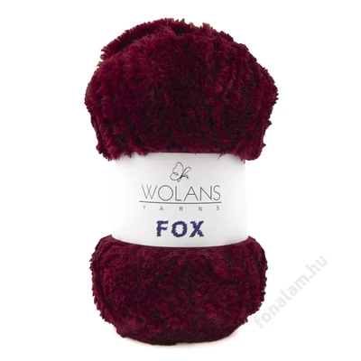 Wolans Fox fonal 20 Császár