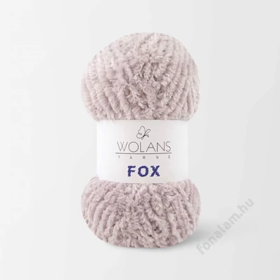 Wolans Fox fonal 24 Púder