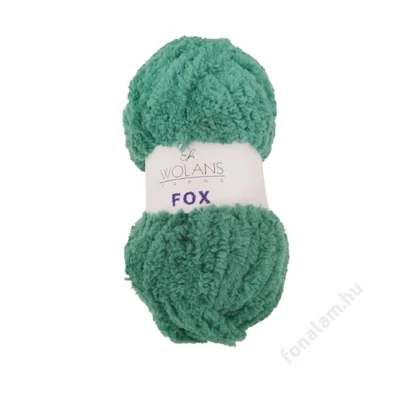 Wolans Fox fonal 26 Fenyves