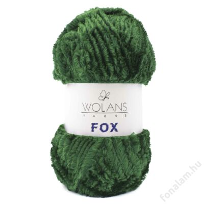 Wolans Fox fonal 26 Fenyves