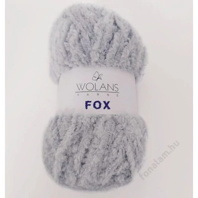Wolans Fox fonal 36 Sirály