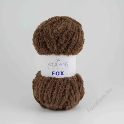 Wolans Fox fonal 40 Labrador