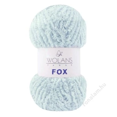 Wolans Fox fonal 48 Kristály