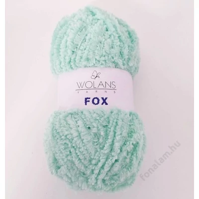 Wolans Fox fonal 57 Mentol