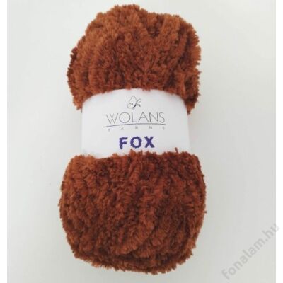 Wolans Fox fonal 60 Medve