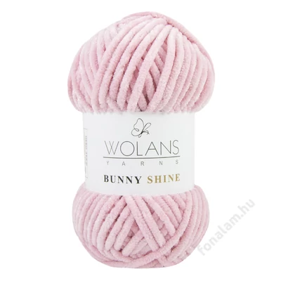 Wolans Bunny Shine fonal 05 Tiara